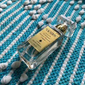 Authentic Vacation Perfume